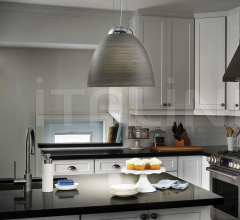 Итальянские Свет - Подвесной светильник TOLOMEO SP1 D40 Итальянские Свет - Подвесной светильник TOLOMEO SP1 D40 фабрика Ideal Lux