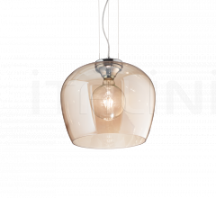 Итальянские Свет - Подвесной светильник BLOSSOM SP1 Итальянские Свет - Подвесной светильник BLOSSOM SP1 фабрика Ideal Lux