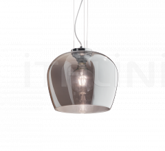 Итальянские Свет - Подвесной светильник BLOSSOM SP1 Итальянские Свет - Подвесной светильник BLOSSOM SP1 фабрика Ideal Lux