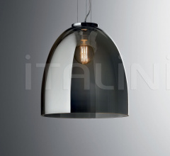 Итальянские Свет - Подвесной светильник EVA SP1 BIG Итальянские Свет - Подвесной светильник EVA SP1 BIG фабрика Ideal Lux