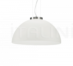 Итальянские Свет - Подвесной светильник ETNA SP1 Итальянские Свет - Подвесной светильник ETNA SP1 фабрика Ideal Lux