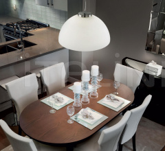 Итальянские Свет - Подвесной светильник ETNA SP1 Итальянские Свет - Подвесной светильник ETNA SP1 фабрика Ideal Lux