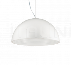 Итальянские Свет - Подвесной светильник DON SP1 BIG Итальянские Свет - Подвесной светильник DON SP1 BIG фабрика Ideal Lux