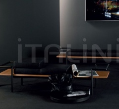 Итальянские Гостиная - Скамья T904 Итальянские Гостиная - Скамья T904 фабрика Poltrona Frau