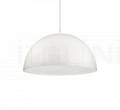 Итальянские Свет - Подвесной светильник DON SP1 SMALL Итальянские Свет - Подвесной светильник DON SP1 SMALL фабрика Ideal Lux