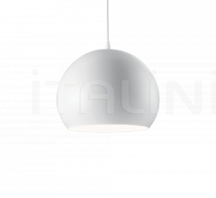 Итальянские Свет - Подвесной светильник PANDORA SP1 Итальянские Свет - Подвесной светильник PANDORA SP1 фабрика Ideal Lux