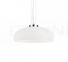 Итальянские Свет - Подвесной светильник ARIA SP1 Итальянские Свет - Подвесной светильник ARIA SP1 фабрика Ideal Lux