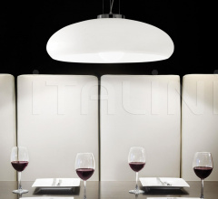 Итальянские Свет - Подвесной светильник ARIA SP1 Итальянские Свет - Подвесной светильник ARIA SP1 фабрика Ideal Lux