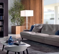 Диван Novecento Диван Novecento фабрика Poltrona Frau