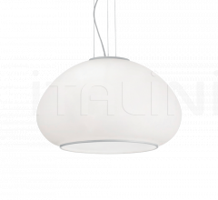 Итальянские Свет - Подвесной светильник MAMA SP3 D50 Итальянские Свет - Подвесной светильник MAMA SP3 D50 фабрика Ideal Lux
