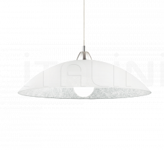 Итальянские Свет - Подвесной светильник LANA SP1 D60 Итальянские Свет - Подвесной светильник LANA SP1 D60 фабрика Ideal Lux