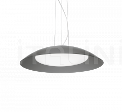 Итальянские Свет - Подвесной светильник LENA SP3 D64 Итальянские Свет - Подвесной светильник LENA SP3 D64 фабрика Ideal Lux