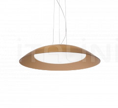Итальянские Свет - Подвесной светильник LENA SP3 D64 Итальянские Свет - Подвесной светильник LENA SP3 D64 фабрика Ideal Lux