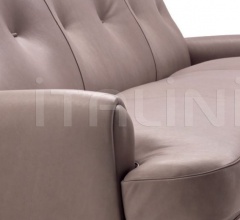 Диван Novecento Диван Novecento фабрика Poltrona Frau