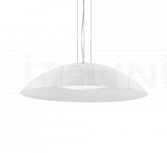 Итальянские Свет - Подвесной светильник LENA SP3 D74 Итальянские Свет - Подвесной светильник LENA SP3 D74 фабрика Ideal Lux