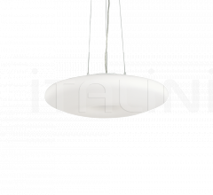 Итальянские Свет - Подвесной светильник GLORY SP3 D40 Итальянские Свет - Подвесной светильник GLORY SP3 D40 фабрика Ideal Lux