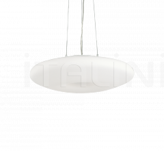 Итальянские Свет - Подвесной светильник GLORY SP3 D50 Итальянские Свет - Подвесной светильник GLORY SP3 D50 фабрика Ideal Lux