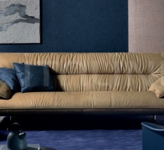 Диван Antohn Диван Antohn фабрика Poltrona Frau