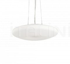 Итальянские Свет - Подвесной светильник GLORY SP5 D60 Итальянские Свет - Подвесной светильник GLORY SP5 D60 фабрика Ideal Lux