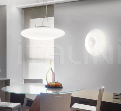 Итальянские Свет - Подвесной светильник GLORY SP5 D60 Итальянские Свет - Подвесной светильник GLORY SP5 D60 фабрика Ideal Lux