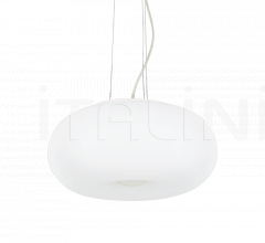 Итальянские Свет - Подвесной светильник ULISSE SP3 D42 Итальянские Свет - Подвесной светильник ULISSE SP3 D42 фабрика Ideal Lux