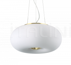 Итальянские Свет - Подвесной светильник ARIZONA SP3 Итальянские Свет - Подвесной светильник ARIZONA SP3 фабрика Ideal Lux