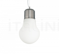 Итальянские Свет - Подвесной светильник LUCE SP1 Итальянские Свет - Подвесной светильник LUCE SP1 фабрика Ideal Lux