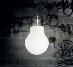 Итальянские Свет - Подвесной светильник LUCE SP1 Итальянские Свет - Подвесной светильник LUCE SP1 фабрика Ideal Lux