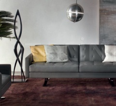 Итальянские Гостиная - Диван Kennedee JR Итальянские Гостиная - Диван Kennedee JR фабрика Poltrona Frau