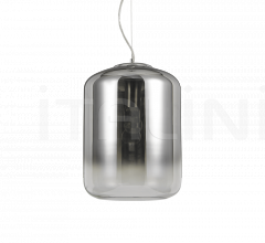 Итальянские Свет - Подвесной светильник KEN SP1 BIG Итальянские Свет - Подвесной светильник KEN SP1 BIG фабрика Ideal Lux