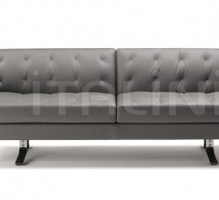 Итальянские Гостиная - Диван Kennedee JR Итальянские Гостиная - Диван Kennedee JR фабрика Poltrona Frau