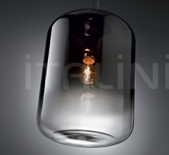 Итальянские Свет - Подвесной светильник KEN SP1 SMALL Итальянские Свет - Подвесной светильник KEN SP1 SMALL фабрика Ideal Lux