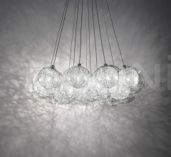 Итальянские Свет - Люстра CIN CIN SP11 Итальянские Свет - Люстра CIN CIN SP11 фабрика Ideal Lux