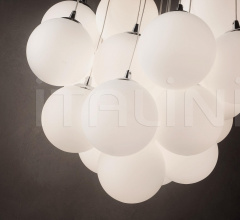 Итальянские Свет - Люстра MAPA PLUS SP22 Итальянские Свет - Люстра MAPA PLUS SP22 фабрика Ideal Lux