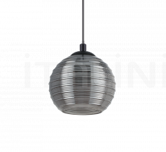 Итальянские Свет - Подвесной светильник RIGA SP1 SMALL Итальянские Свет - Подвесной светильник RIGA SP1 SMALL фабрика Ideal Lux