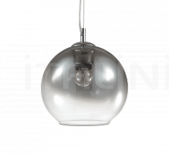 Итальянские Свет - Подвесной светильник NEMO SP1 D20 Итальянские Свет - Подвесной светильник NEMO SP1 D20 фабрика Ideal Lux