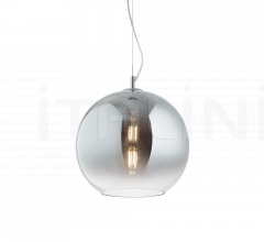 Итальянские Свет - Подвесной светильник NEMO SP1 D30 Итальянские Свет - Подвесной светильник NEMO SP1 D30 фабрика Ideal Lux