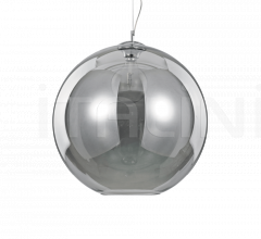 Итальянские Свет - Подвесной светильник NEMO SP1 D50 Итальянские Свет - Подвесной светильник NEMO SP1 D50 фабрика Ideal Lux