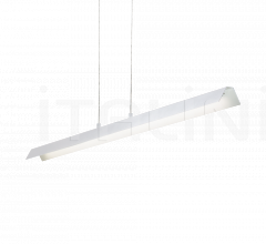 Итальянские Свет - Подвесной светильник LEA SP Итальянские Свет - Подвесной светильник LEA SP фабрика Ideal Lux