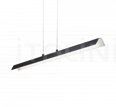 Итальянские Свет - Подвесной светильник LEA SP Итальянские Свет - Подвесной светильник LEA SP фабрика Ideal Lux