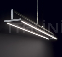 Итальянские Свет - Подвесной светильник RAIL SP Итальянские Свет - Подвесной светильник RAIL SP фабрика Ideal Lux