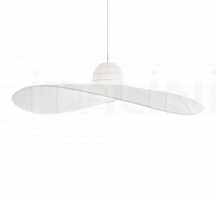 Итальянские Свет - Подвесной светильник MADAME SP1 Итальянские Свет - Подвесной светильник MADAME SP1 фабрика Ideal Lux