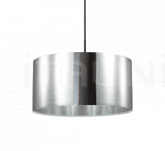Итальянские Свет - Подвесной светильник FOIL SP1 Итальянские Свет - Подвесной светильник FOIL SP1 фабрика Ideal Lux