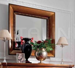 Настенное зеркало SP84q 156 Настенное зеркало SP84q 156 фабрика Pregno