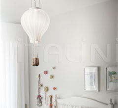 Итальянские Свет - Подвесной светильник DREAM BIG SP1 Итальянские Свет - Подвесной светильник DREAM BIG SP1 фабрика Ideal Lux