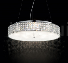 Итальянские Свет - Подвесной светильник ROMA SP12 Итальянские Свет - Подвесной светильник ROMA SP12 фабрика Ideal Lux