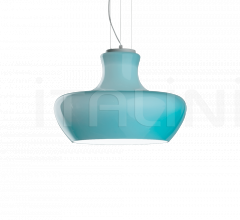 Итальянские Свет - Подвесной светильник ALADINO SP1 D45 Итальянские Свет - Подвесной светильник ALADINO SP1 D45 фабрика Ideal Lux