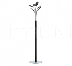 Вешалка Tri Вешалка Tri фабрика Poltrona Frau