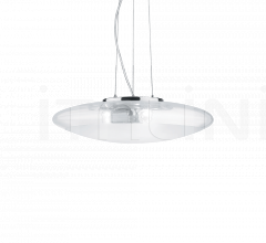 Итальянские Свет - Подвесной светильник SMARTIES SP3 D40 Итальянские Свет - Подвесной светильник SMARTIES SP3 D40 фабрика Ideal Lux