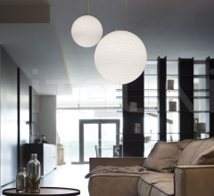 Итальянские Свет - Подвесной светильник MAPA SP1 D40 RIGA Итальянские Свет - Подвесной светильник MAPA SP1 D40 RIGA фабрика Ideal Lux